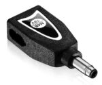 POWERTECH αντάπτορας για φορτιστή laptop M4B για HP/Compaq 4.8x1.7mm