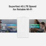 MERCUSYS router MB130-4G