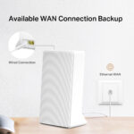 MERCUSYS router MB130-4G