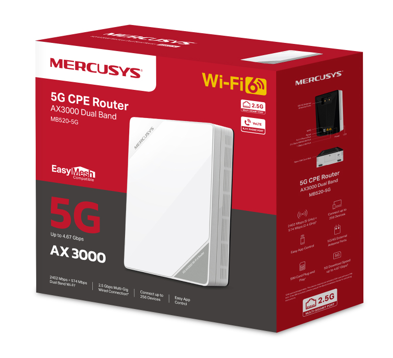 MB520-5G-9