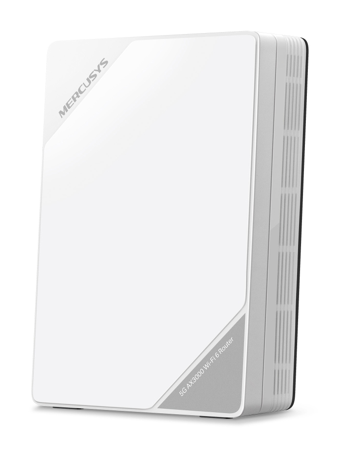 MERCUSYS Router MB520-5G με θύρα τηλεφώνου MERCUSYS Router MB520-5G με θύρα τηλεφώνου