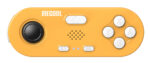 MECOOL σετ ασύρματων motion gamepad KidzMove GM2 για smart TV & TV Box