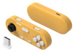 MECOOL σετ ασύρματων motion gamepad KidzMove GM2 για smart TV & TV Box