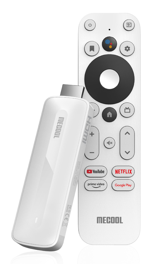 MECOOL TV Stick KD5 MECOOL TV Stick KD5