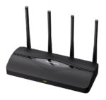 MERCUSYS router MR27BE