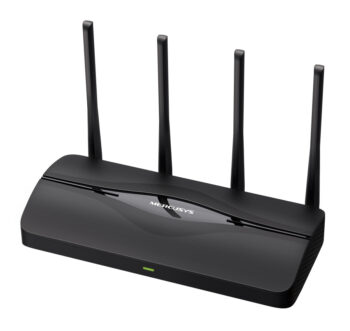 MERCUSYS router MR27BE