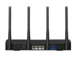 MERCUSYS router MR27BE