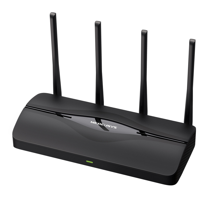 MERCUSYS router MR27BE MERCUSYS router MR27BE