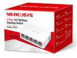 MERCUSYS Desktop Switch MS105