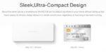 MERCUSYS Desktop Switch MS108