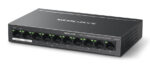MERCUSYS desktop switch MS110P
