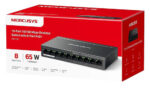 MERCUSYS desktop switch MS110P