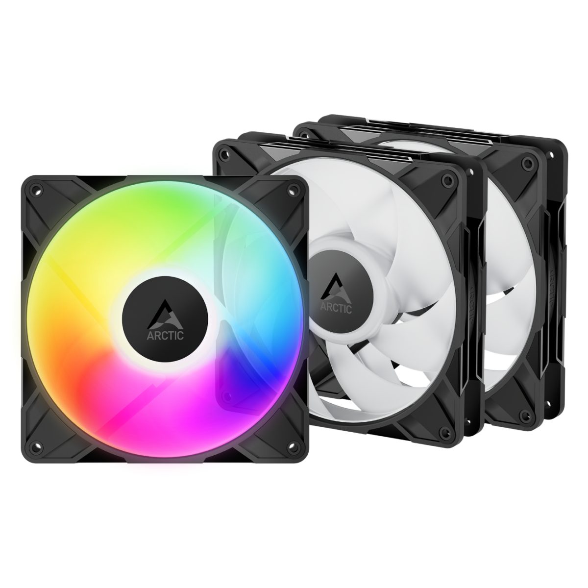P14_Pro_ARGB_black_rainbow_3Pack_g00-Custom