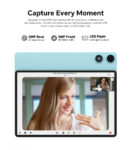 TECLAST tablet P50 με πληκτρολόγιο/στυλό αφής/θήκη