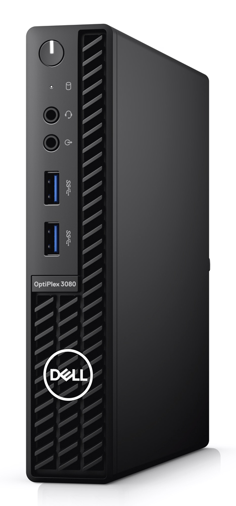 DELL PC OptiPlex 3080 Micro DELL PC OptiPlex 3080 Micro