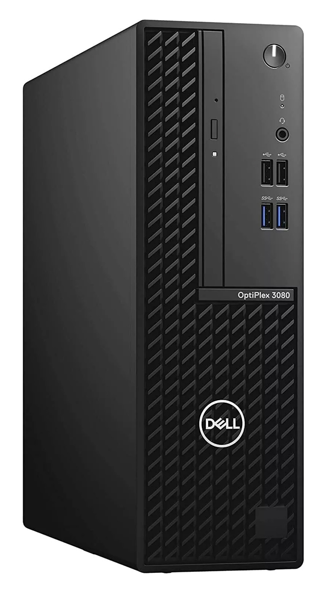 DELL PC OptiPlex 3080 SFF DELL PC OptiPlex 3080 SFF