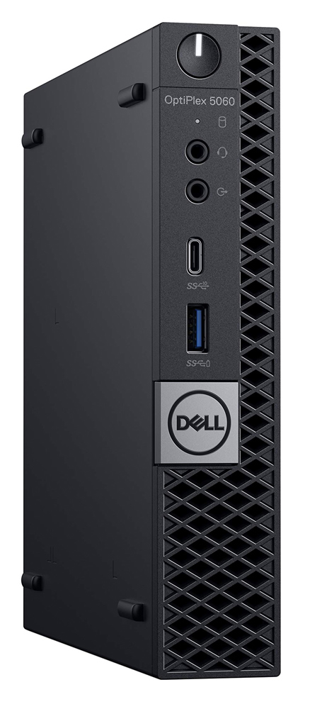 DELL PC OptiPlex 5060 Micro DELL PC OptiPlex 5060 Micro