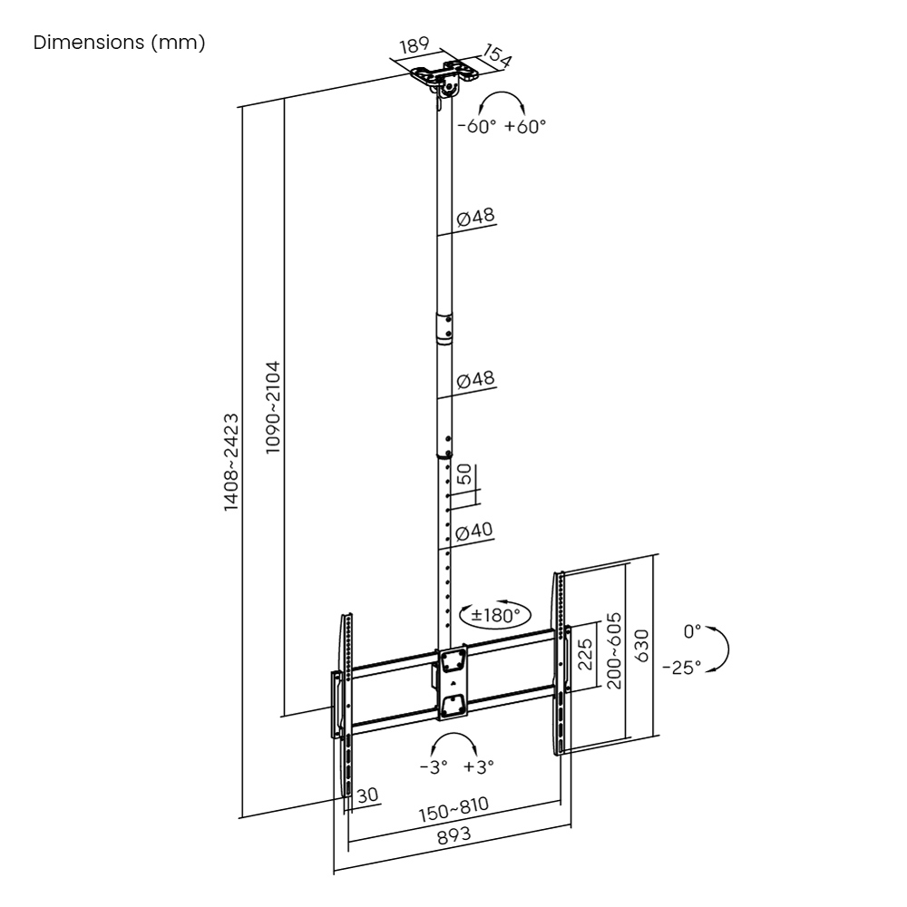 PLB-CE1568XL-9