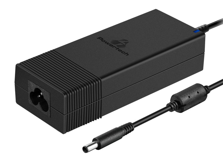 POWERTECH φορτιστής laptop PT-1083 για Dell POWERTECH φορτιστής laptop PT-1083 για Dell