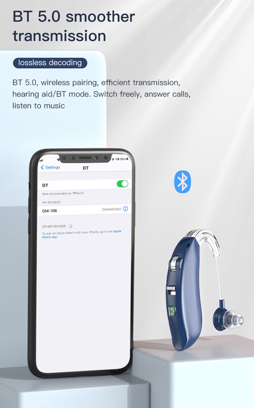 Bluetooth Bluetooth