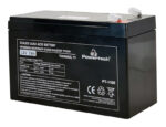 POWERTECH μπαταρία μολύβδου PT-1109
