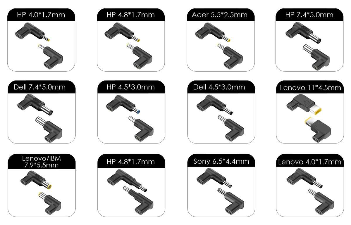 USB-C PD USB-C PD