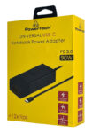 POWERTECH φορτιστής laptop PT-1256 με 12 βύσματα