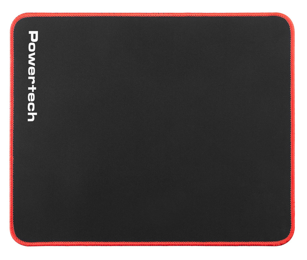 POWERTECH gaming mouse pad PT-1282 POWERTECH gaming mouse pad PT-1282