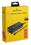 POWERTECH φορτιστής laptop PT-1319
