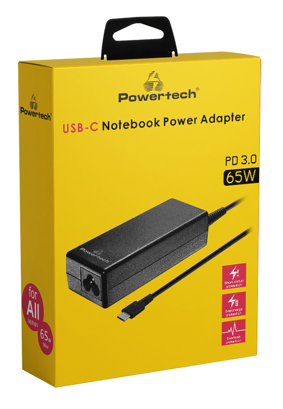 USB-C PD 3.0 USB-C PD 3.0