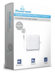POWERTECH φορτιστής laptop PT-137 για Apple