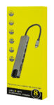 POWERTECH docking station PT-1536