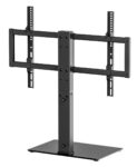 POWERTECH επιτραπέζια βάση τηλεόρασης PT-1565