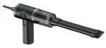 POWERTECH 2 σε 1 σκουπάκι χειρός & air duster PT-1576