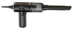 POWERTECH 2 σε 1 σκουπάκι χειρός & air duster PT-1576