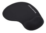 POWERTECH mouse pad PT-1611 με στήριγμα καρπού