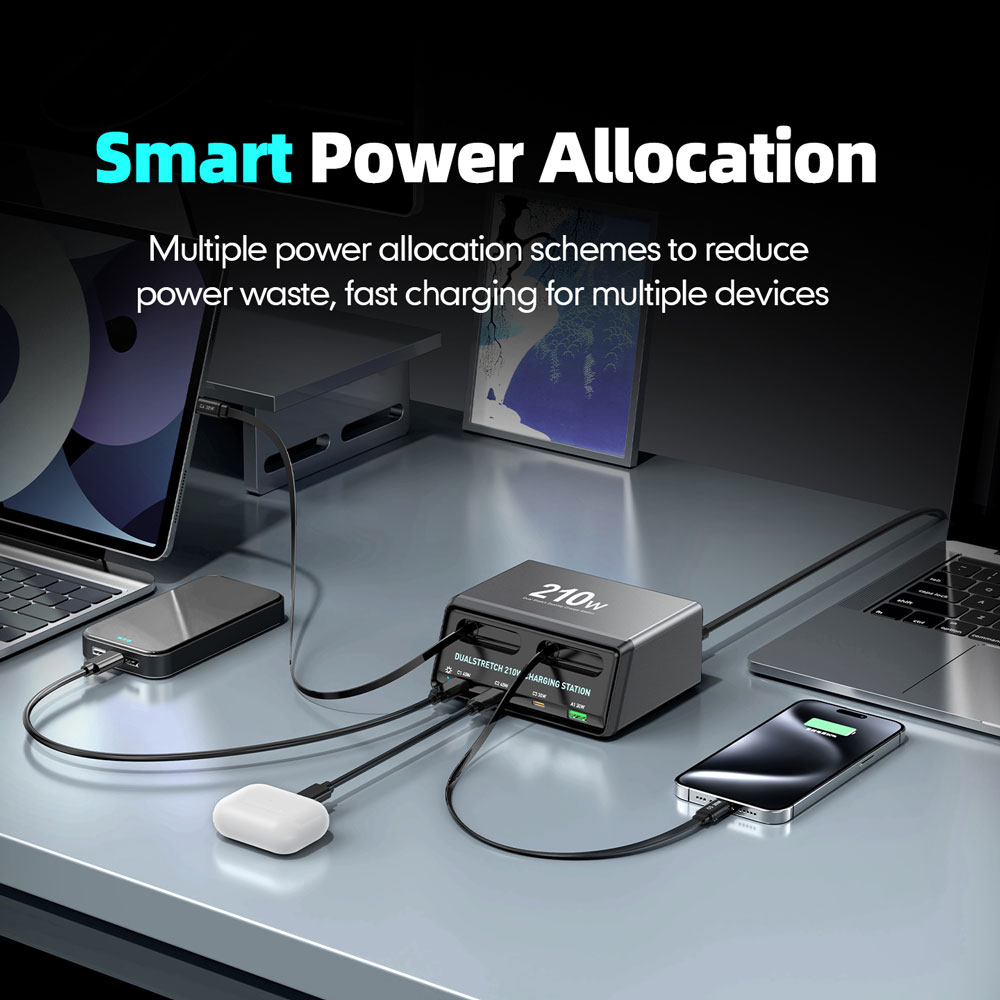 USB/3x USB-C/2x USB-C καλώδια USB/3x USB-C/2x USB-C καλώδια