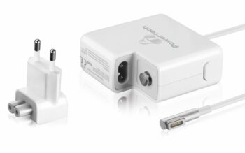 POWERTECH φορτιστής laptop PT-288 για Apple
