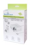 POWERTECH φορτιστής laptop PT-289 για Apple