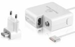 POWERTECH φορτιστής laptop PT-289 για Apple