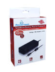 POWERTECH φορτιστής laptop PT-54 για Toshiba