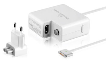 POWERTECH φορτιστής laptop PT-836 για Apple Macbooks