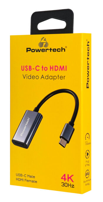 4K/30Hz