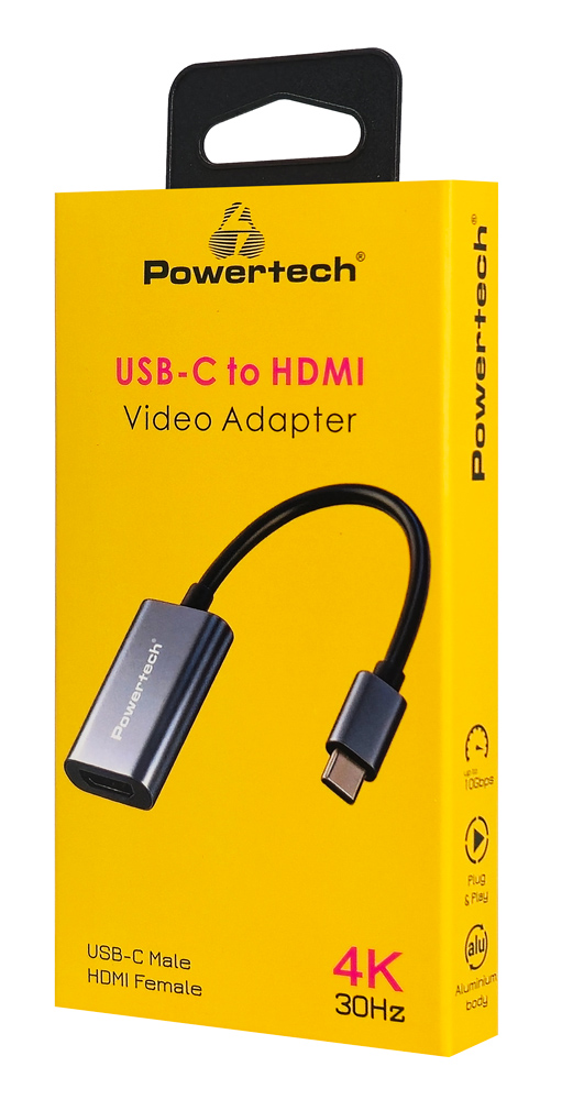 4K/30Hz 4K/30Hz