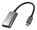 POWERTECH αντάπτορας USB-C σε HDMI PTR-0208