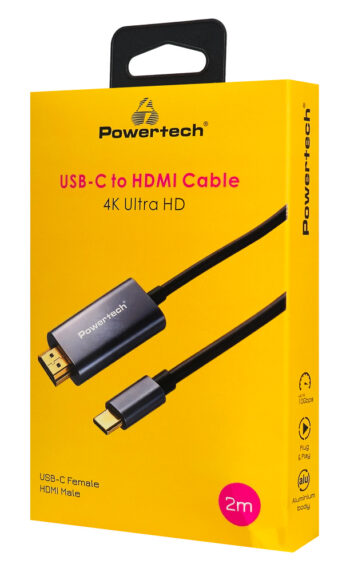 4K/30Hz