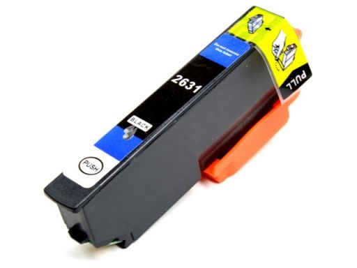 Συμβατό Inkjet μελάνι για Epson - T2631 Συμβατό Inkjet μελάνι για Epson - T2631