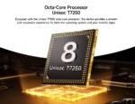 ULEFONE smartphone RugKing 3 Pro