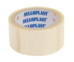 SELLOPLAST Αυτοκόλλητη ταινία SEL-005