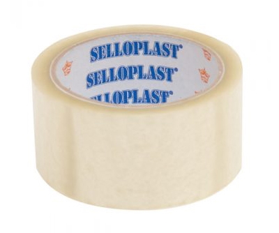 SELLOPLAST Αυτοκόλλητη ταινία SEL-005 SELLOPLAST Αυτοκόλλητη ταινία SEL-005